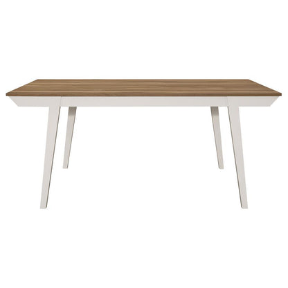 Nogales - Rectangular Wood Dining Table