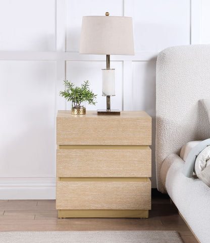 Zaylan - Night Stand