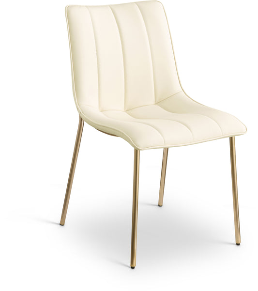 Isla - Dining Chair (Set of 2) - Cream