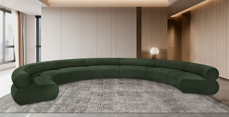 Bale - 7 Piece Modular Sofa