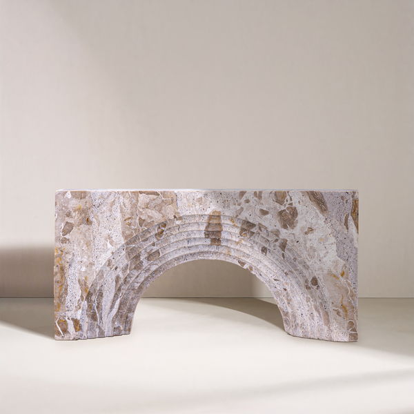 Cambre - Marble Decorative Object