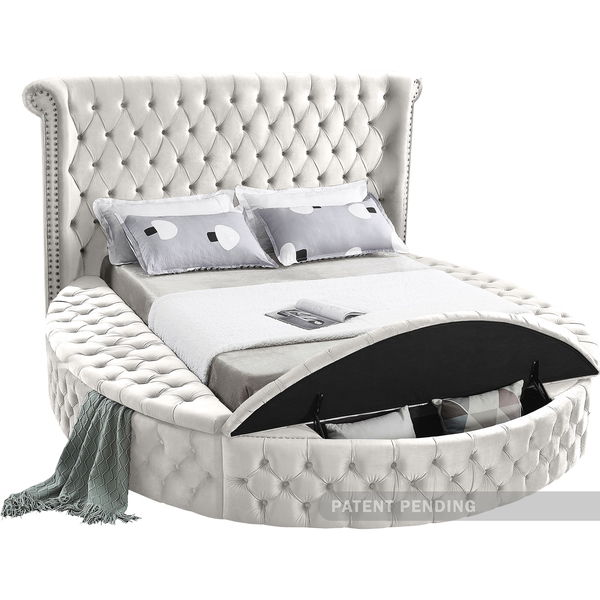 Luxus - Bed