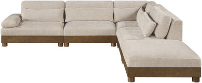 Turin - Modular Sectional