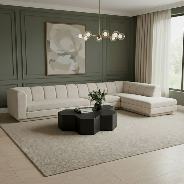 Modari - Sectional