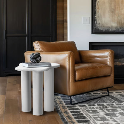 Romaine - End Table