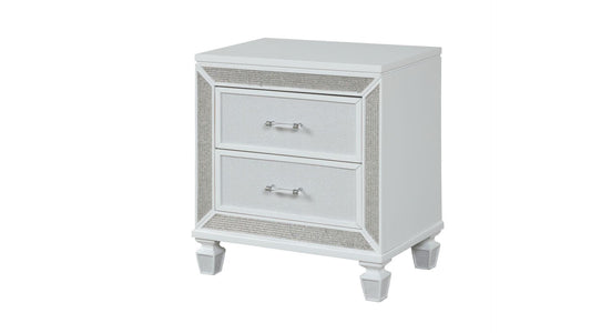 Crystal - Nightstand