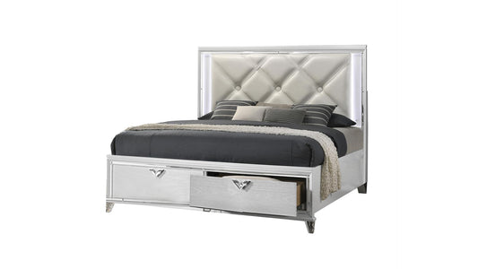 Prism - King Bed