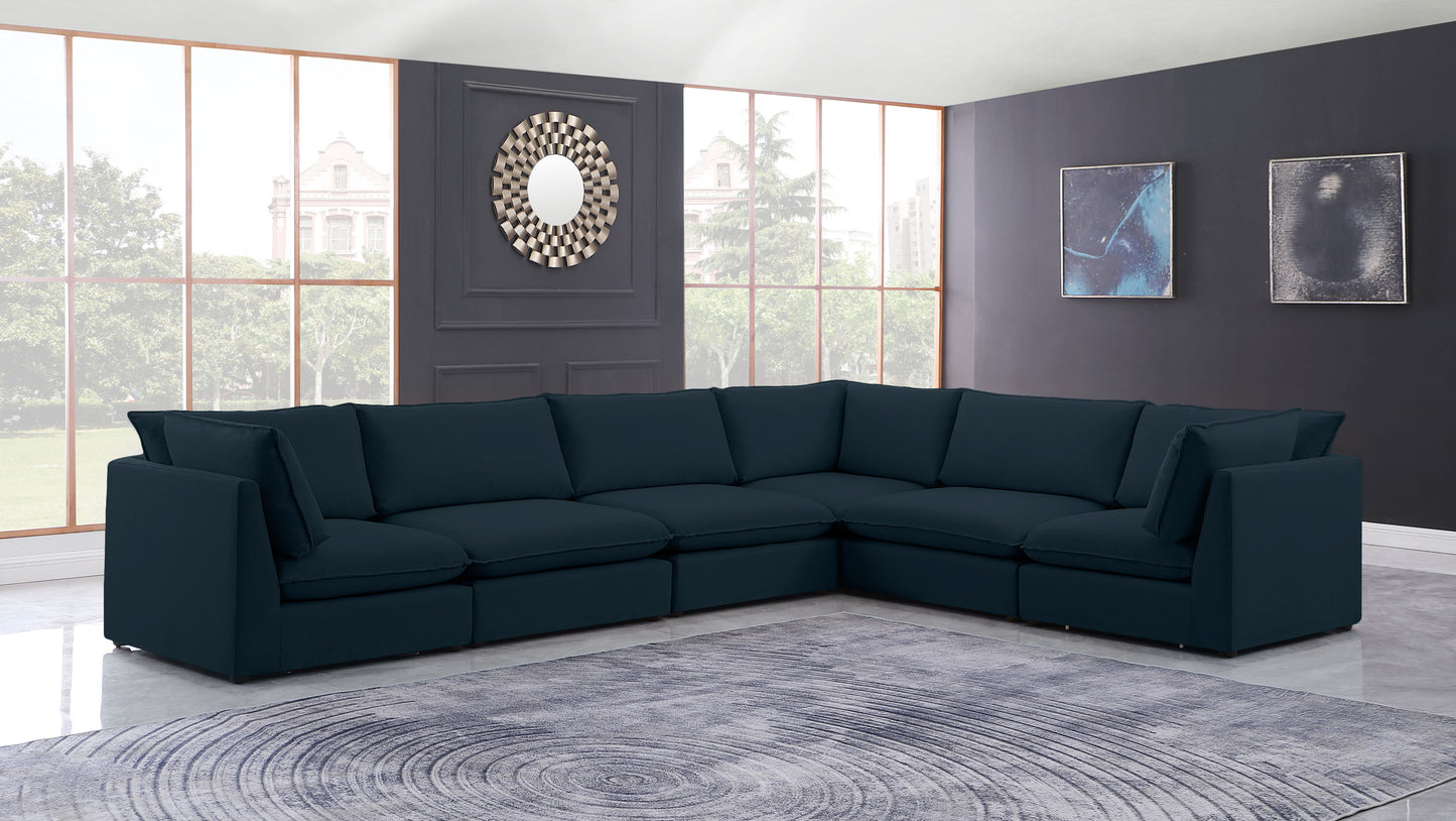 Mackenzie - Modular Sectional