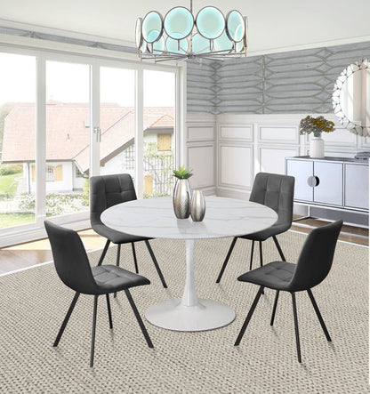 Tulip - Dining Table