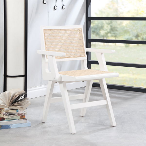 Preston - Dining Arm Chair (Set of 2)