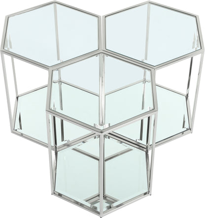 Sei - 3 Piece End Table