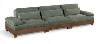 Turin - Sectional