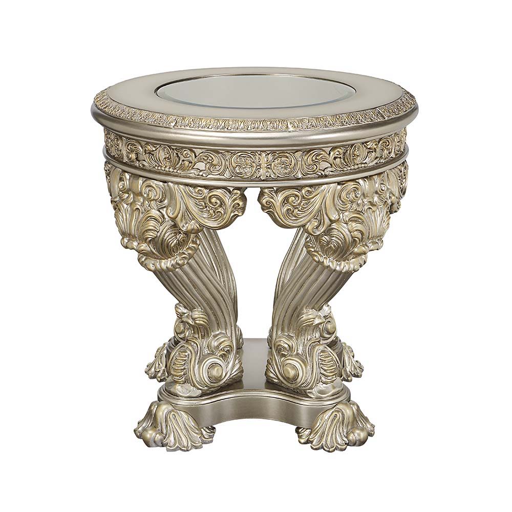 Danae - Table