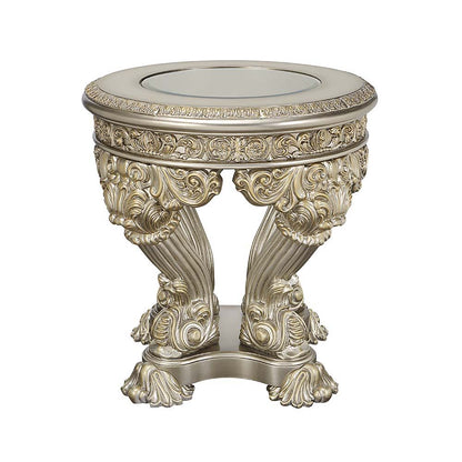 Danae - Table