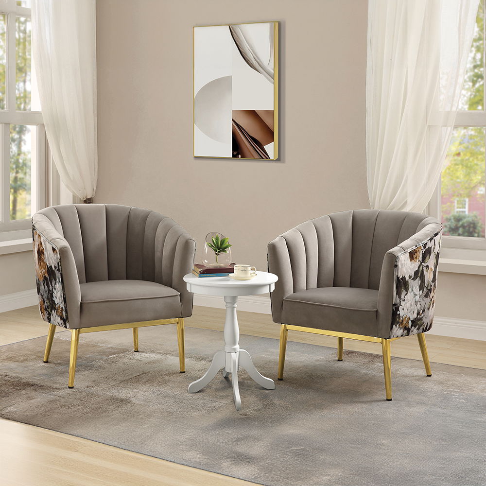 Colla - Accent Chair