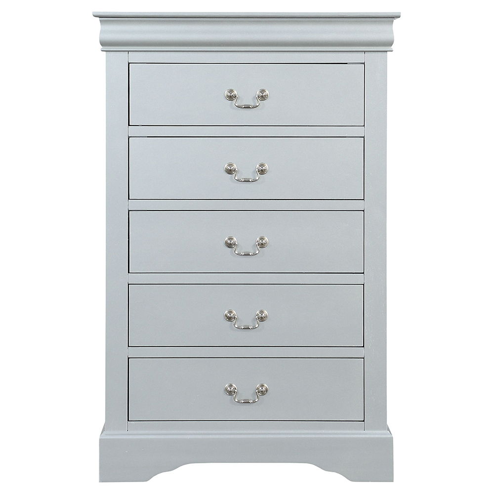Louis Philippe - Chest