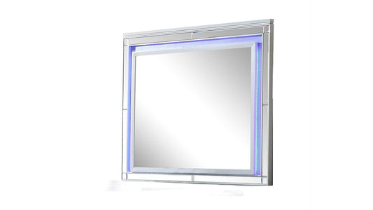 Sterling Silver - Mirror