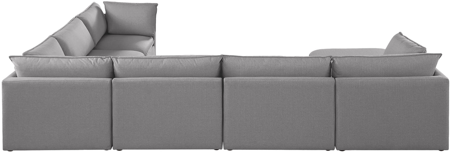 Mackenzie - Modular Sectional