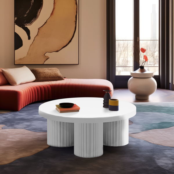 Rhodes - Coffee Table