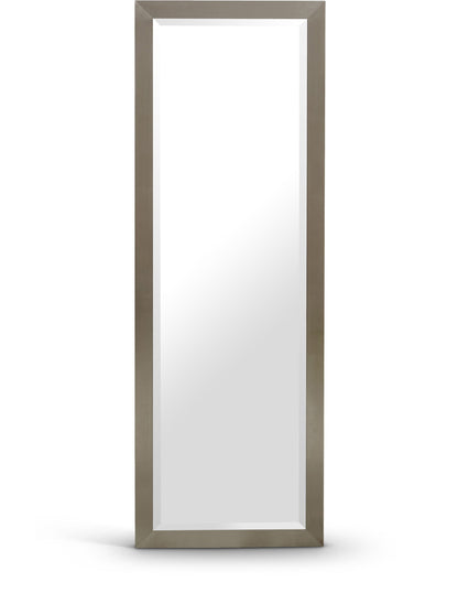 Hepburn - Mirror