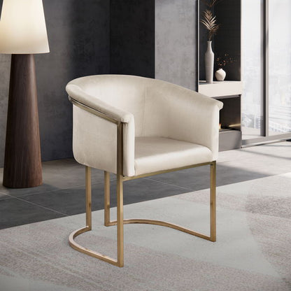 Tierra - Dining Chair