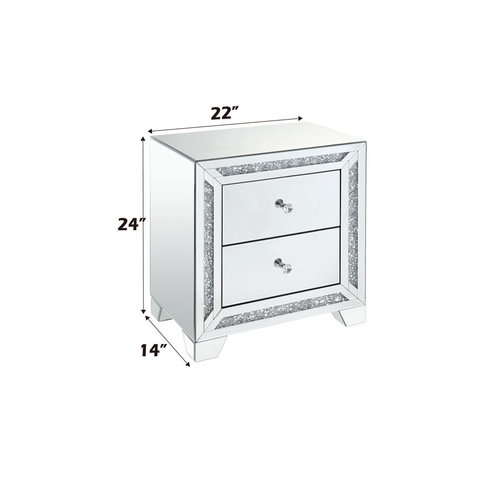 Noralie - Accent Table