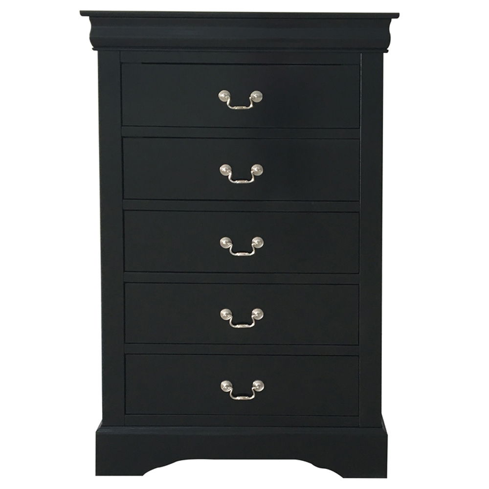 Louis Philippe III - Chest