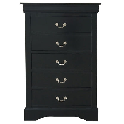 Louis Philippe III - Chest