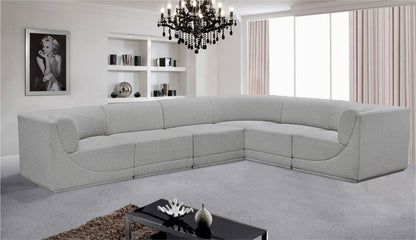 Ollie - 6 Piece Modular Sectional
