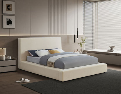 Dorian - Bed