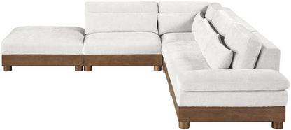 Turin - Sectional