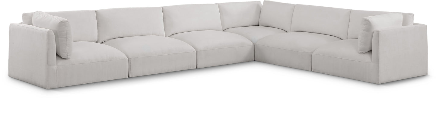 Ease - Modular Sectional