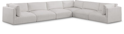 Ease - Modular Sectional