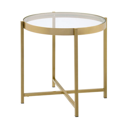 Charrot - Table