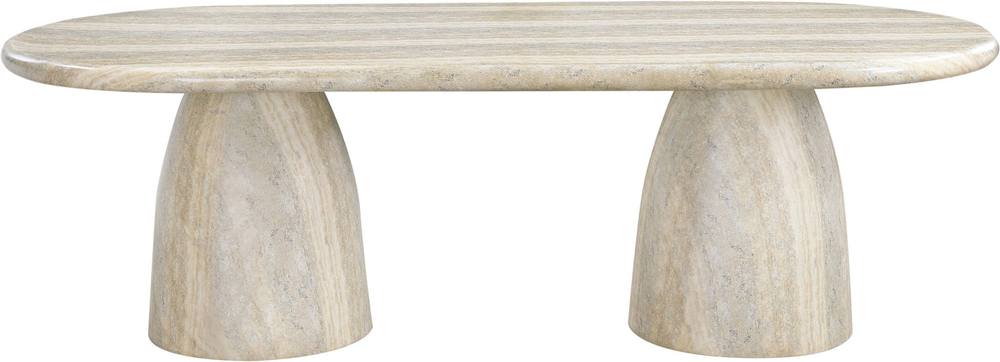 Cosenza - Concrete Dining Table