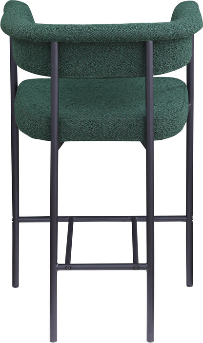Malin - Boucle Counter Stool (Set of 2)