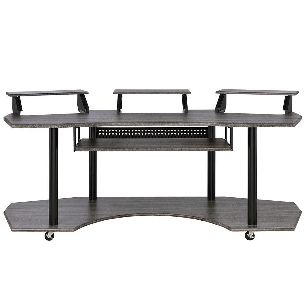 Eleazar - Music Recording Studio Desk