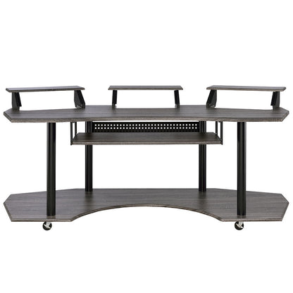 Eleazar - Music Recording Studio Desk