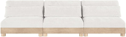 Turin - Upholstered Sectional