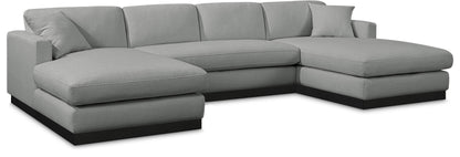 Johanna - 3 Piece Sectional