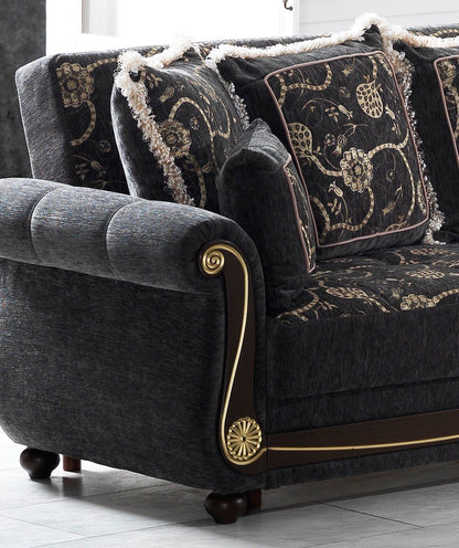 Ottomanson Americana - Convertible Sofabed