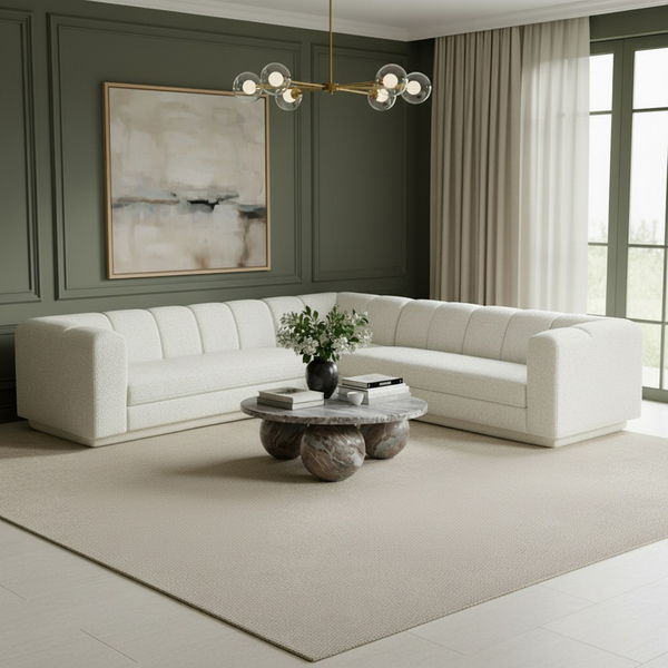 Modari - Sectional