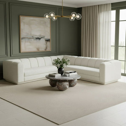 Modari - Sectional