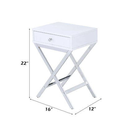 Coleen - Accent Table