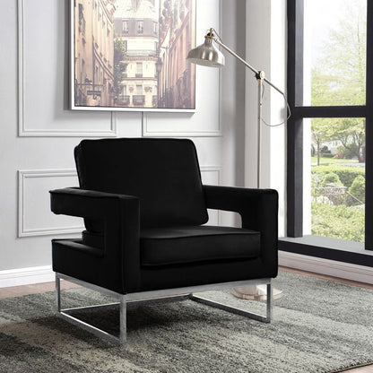 Noah - Accent Chair