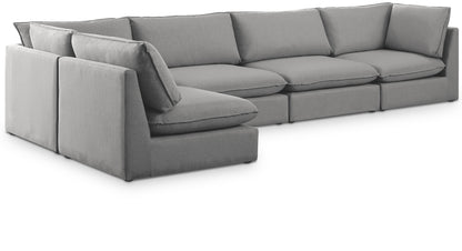 Mackenzie - Modular Sectional