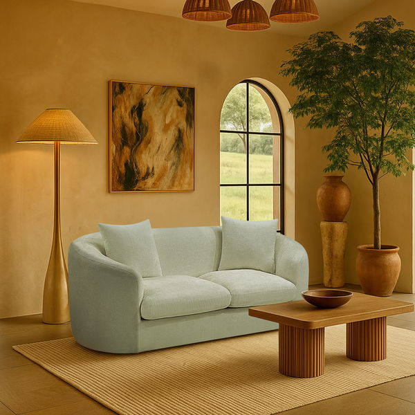 Penelope - Loveseat