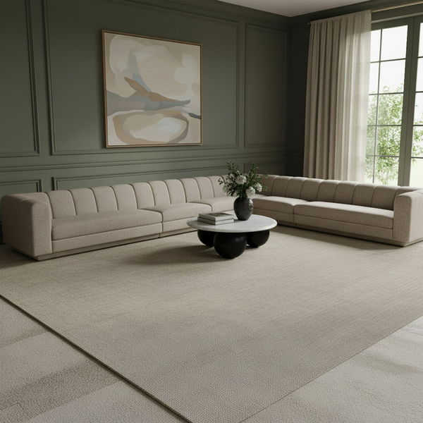 Modari - Sectional