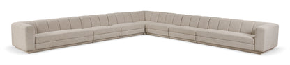 Modari - Sectional