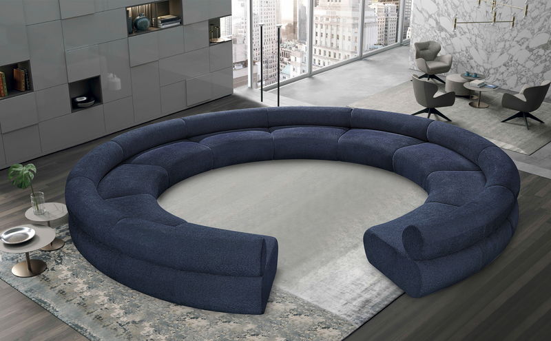 Bale - 10 Piece Modular Sofa
